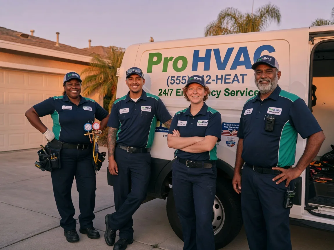Furnace Repair company in Leetonia, OH